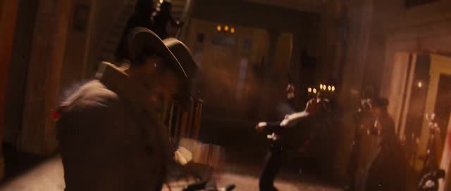 Zincirsiz Fotoğrafı