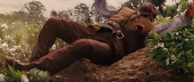 Zincirsiz Fotoğrafı