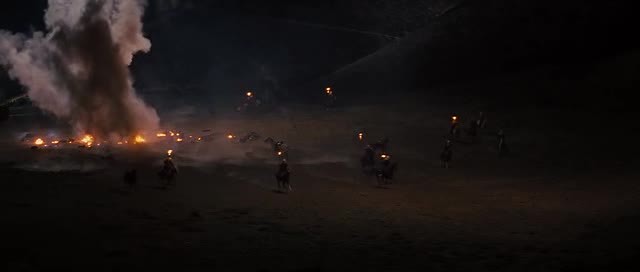 Zincirsiz Fotoğrafı