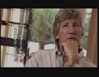 Pink Floyd The Wall Fotoğrafı