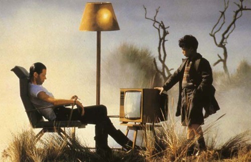 Pink Floyd The Wall Fotoğrafı