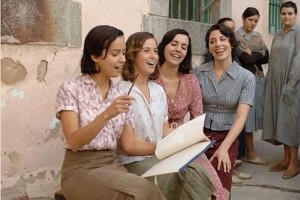 Las 13 Rosas Fotoğrafı