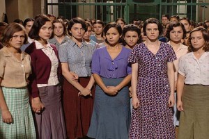 Las 13 Rosas Fotoğrafı