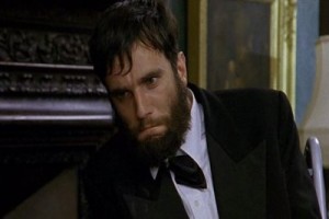 Sol Ayağım fotoğrafı