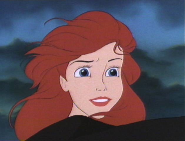 Küçük Denizkızı Fotoğrafı