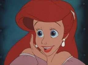 Küçük Denizkızı Fotoğrafı