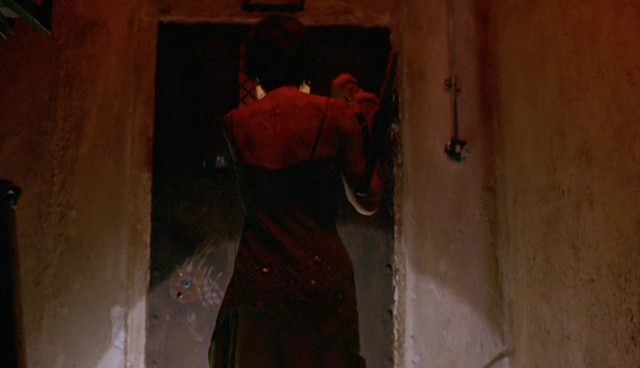 Yeraltı Mezarlığı Fotoğrafı