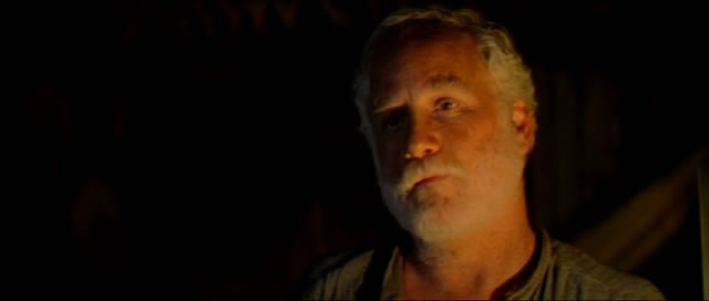 The Old Man Who Read Love Stories fotoğrafı