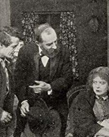 The God Within (1912) afişi