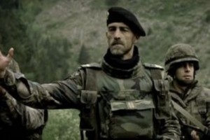 Yasak Bölge Fotoğrafı