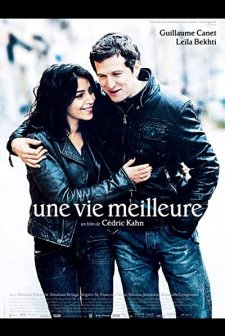 Daha İyi Bir Hayat (2011) afişi