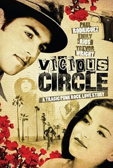 Vicious Circle (2009) afişi