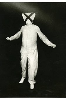 L'x noir (1916) afişi