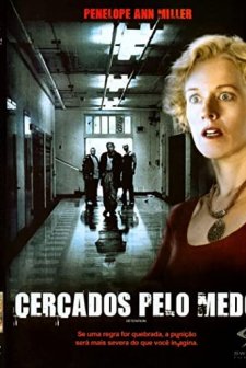 The Deadliest Lesson (2008) afişi