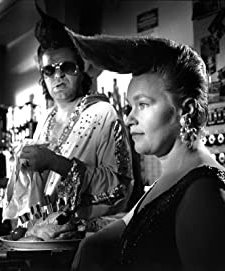 Leningrad Cowboys: Those Were the Days (1992) afişi