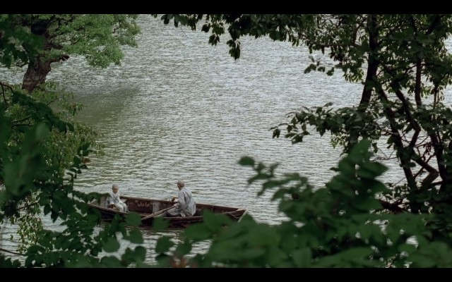 İlkbahar Yaz Sonbahar Kış Ve İlkbahar fotoğrafı