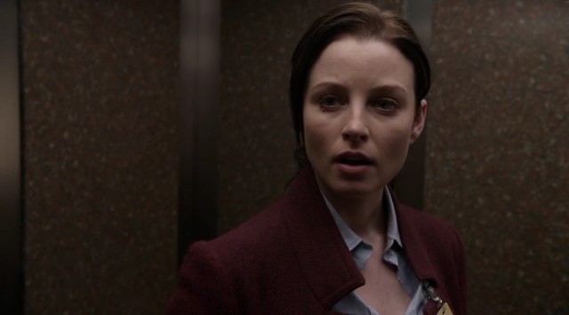 Continuum Fotoğrafı