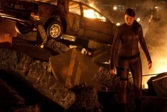 Continuum Fotoğrafı