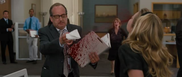 Kara Büyü Fotoğrafı