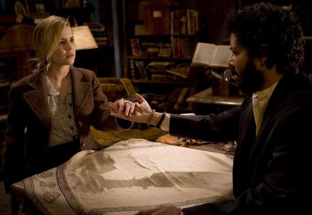 Kara Büyü Fotoğrafı