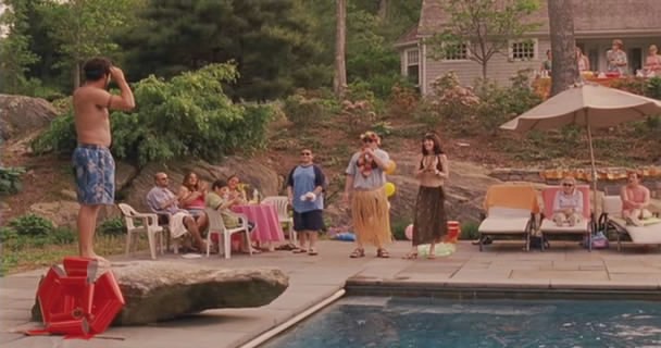 Yüzme Okulu Fotoğrafı