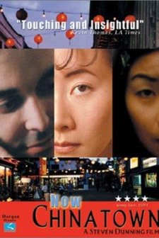 Now Chinatown (2000) afişi
