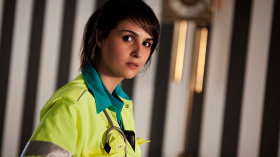 Doodslag fotoğrafı