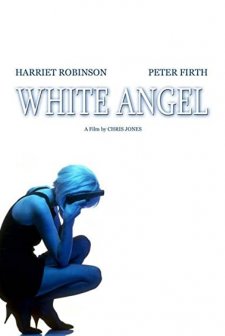 White Angel (1994) afişi