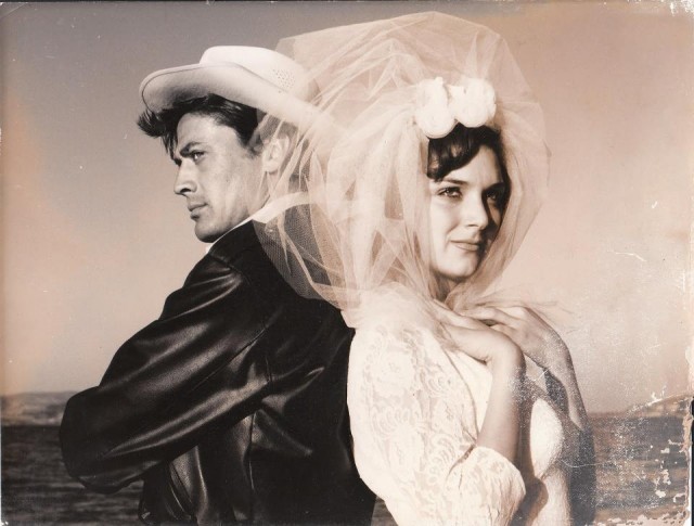 İnatçı Gelin Fotoğrafı