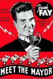 A Fool's Advice (1932) afişi