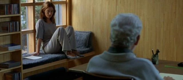 Sadakatsiz Fotoğrafı