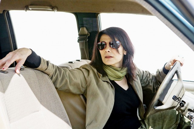 Kontrol Limitleri Fotoğrafı