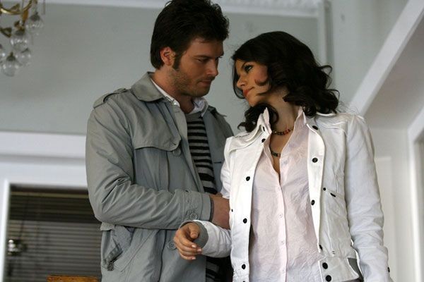 Aşk-ı Memnu Fotoğrafı