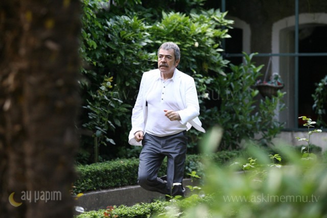 Aşk-ı Memnu Fotoğrafı