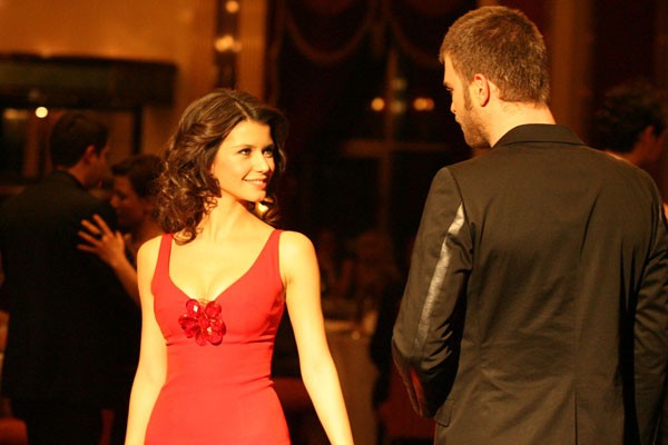 Aşk-ı Memnu Fotoğrafı