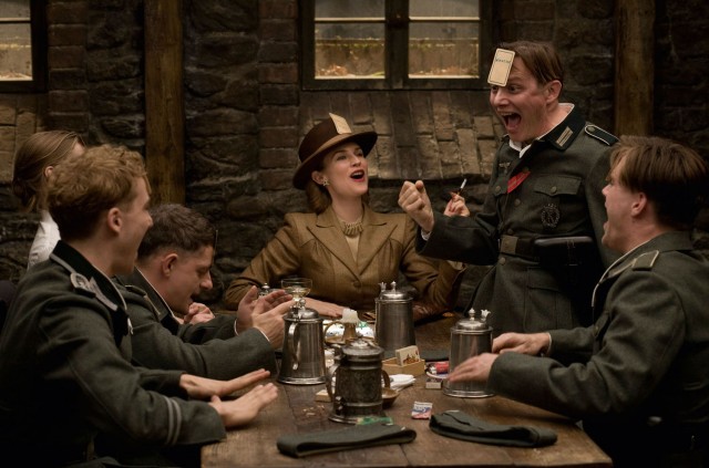 Soysuzlar Çetesi Fotoğrafı