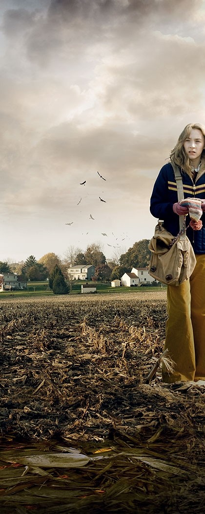 Cennetimden Bakarken Fotoğrafı