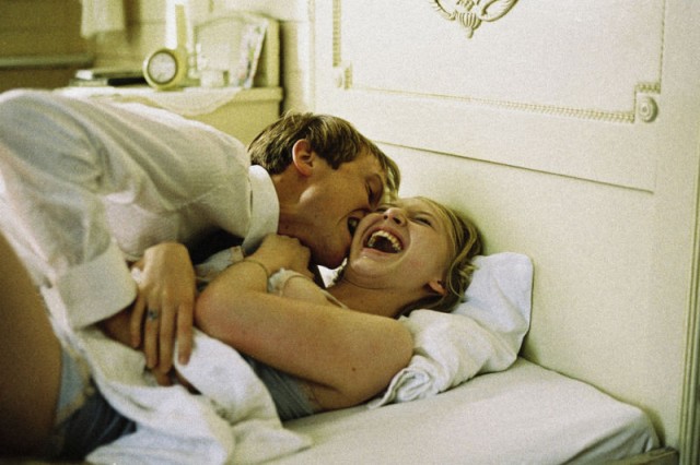 Düşlerdeki Aşk Neye Yarar? Fotoğrafı