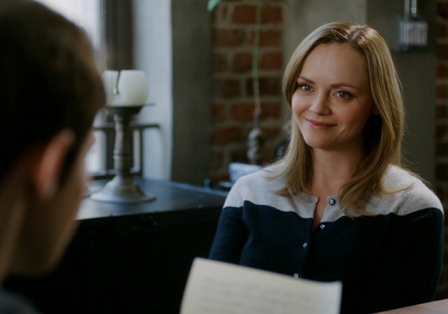 Mothers and Daughters Fotoğrafı