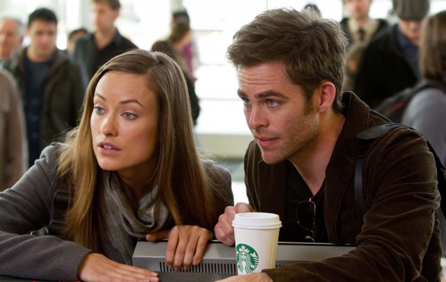 Bizim Gibi İnsanlar Fotoğrafı