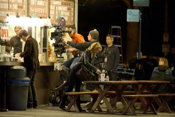 Bizim Gibi İnsanlar Fotoğrafı