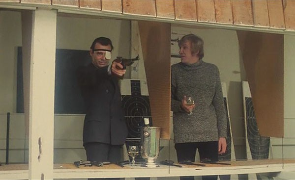 Providence Fotoğrafı