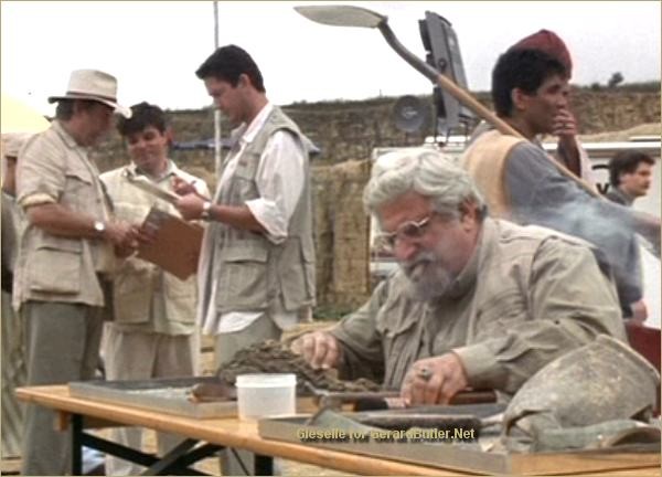 Mumyanın İntikamı Fotoğrafı