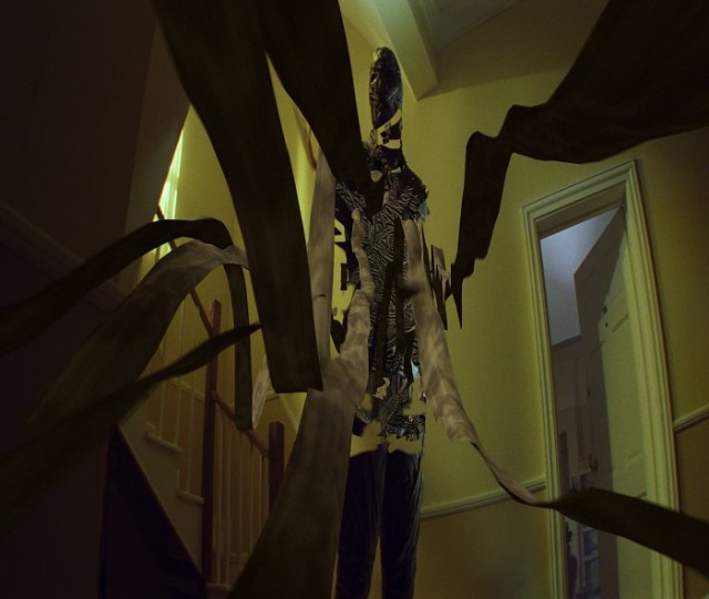 Mumyanın İntikamı Fotoğrafı