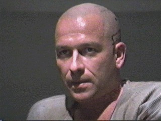 Mumyanın İntikamı Fotoğrafı