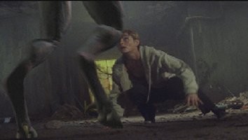 Mumyanın İntikamı Fotoğrafı