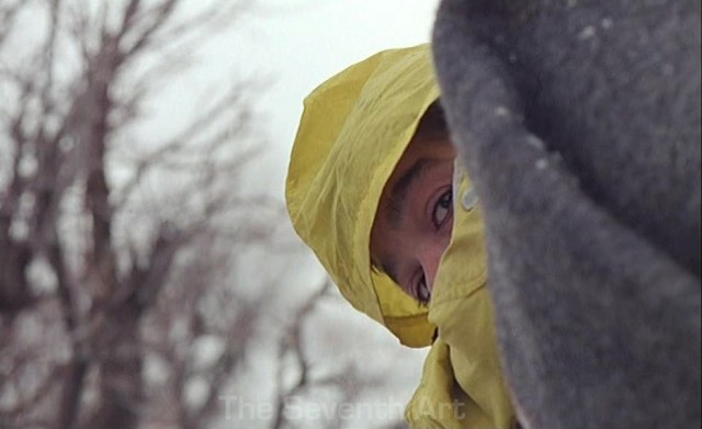 Sarhoş Atlar Zamanı Fotoğrafı