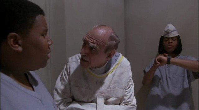 Good Burger Fotoğrafı