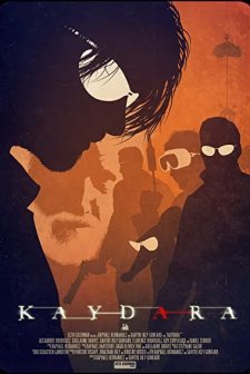 Kaydara (2011) afişi