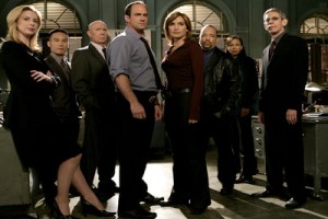 Law & Order: Special Victims Unit Fotoğrafı